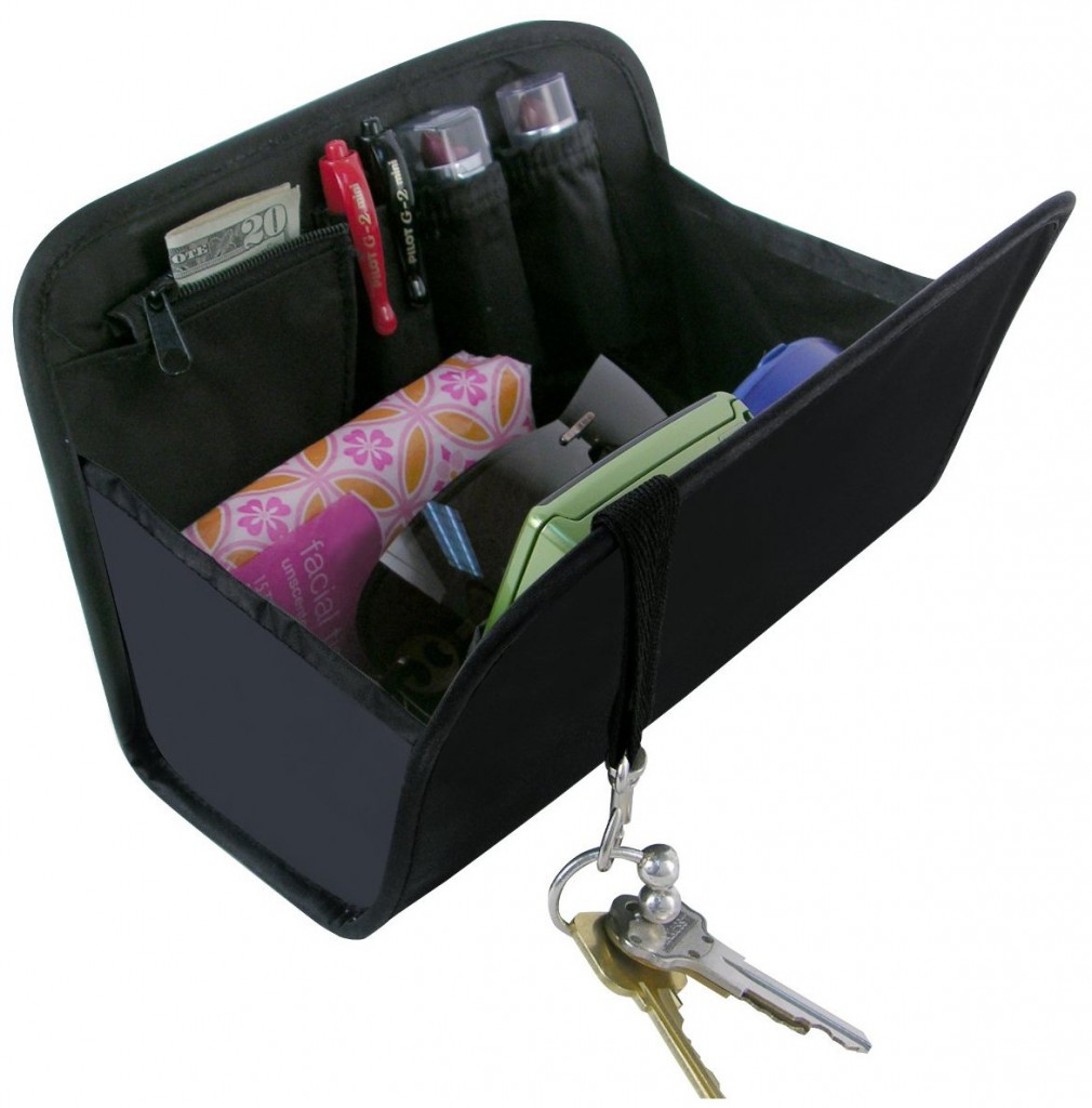 purse organizer elegance