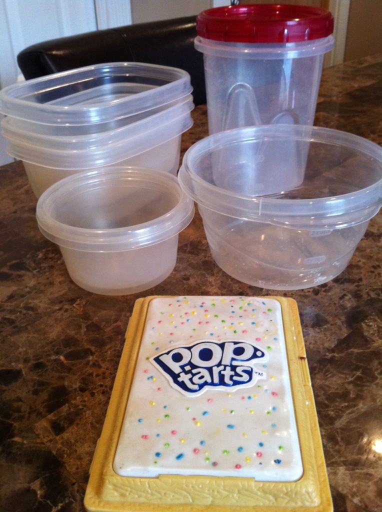 Missing Tupperware Lids Lost Container lids