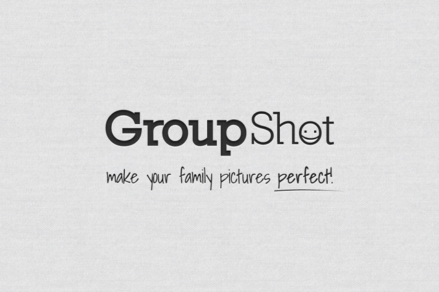 Group Shot App