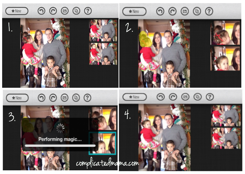 step-by-step- groupshot