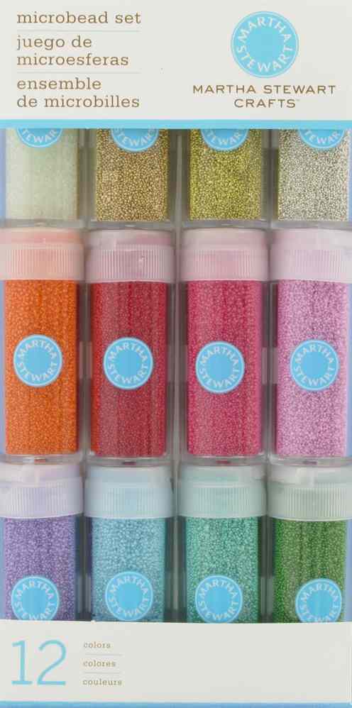 Microbeads caviar micro beads