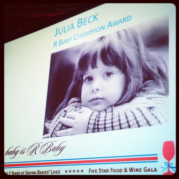 Julia Beck RBaby