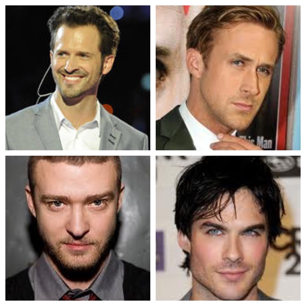 celebrity cheat lists tony lucca ryan gosling timberlake somerhalder