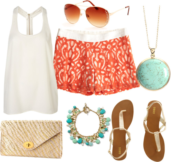 5 ways to wear pattern shorts and print shorts