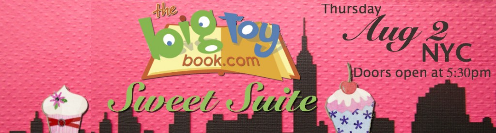 2012 sweet suite header-nyc- wo cmama
