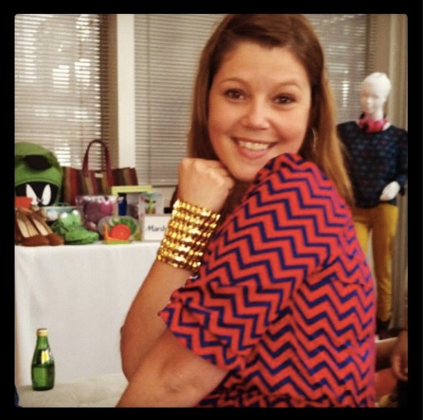 TJMaxxMarshalls Back To School Preview copy Complicated Mama at TJMaxx Marshalls event