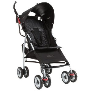 Great baby stroller for grandma and grandparents