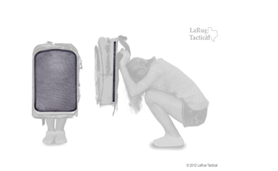 bulletproof backpack inserts
