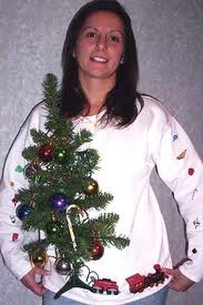 Ugly-Sweater-christmas tree
