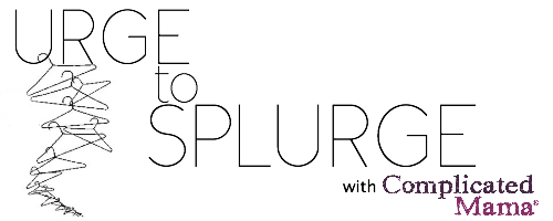 URGE TO SPLURGE-LOGO-COMPLICATEDMAMA