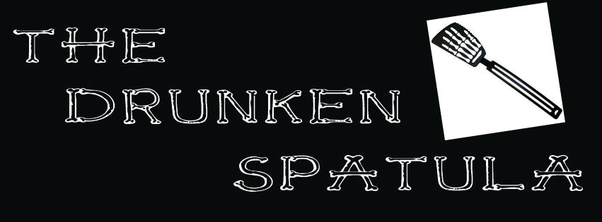Drunken Spatula