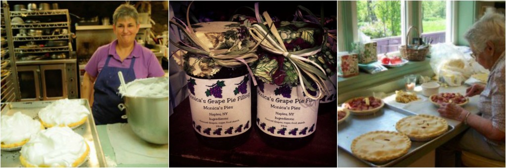 photo credit: Monica's Pies