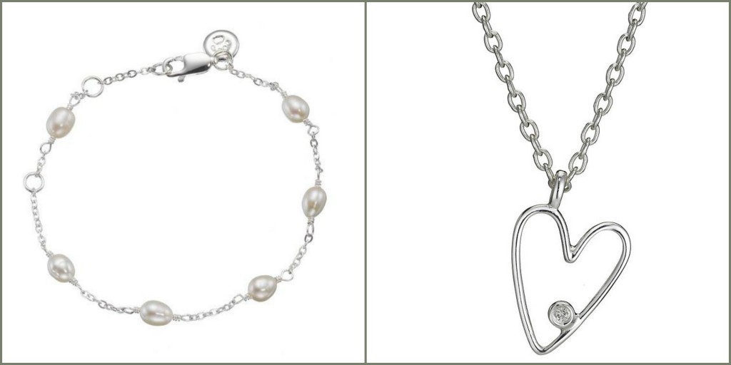molly brown london girls pearls and diamonds