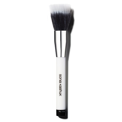 concealer foundation brush sonia kashuk target