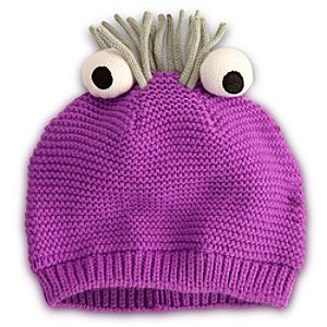 Boo Beanie Monsters Inc Baby Disney