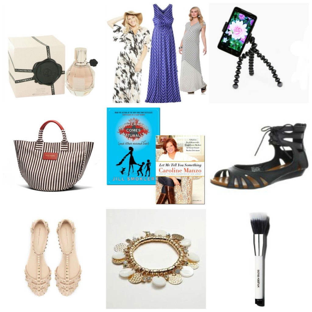 FINAL MOM GIFTS Mothers day last minute ideas 2013