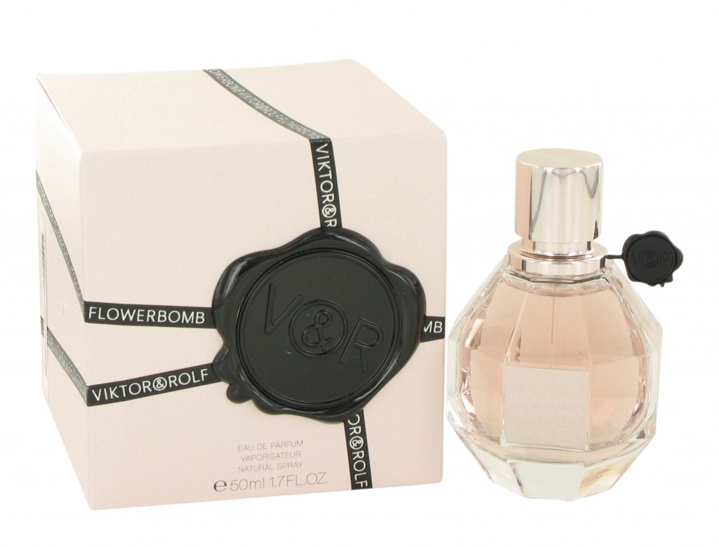best perfume for mother's day