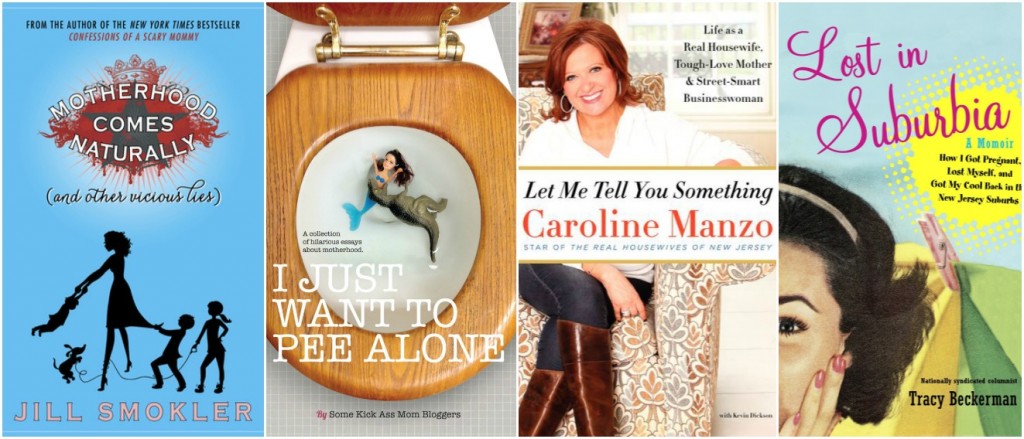mothers day books for mom