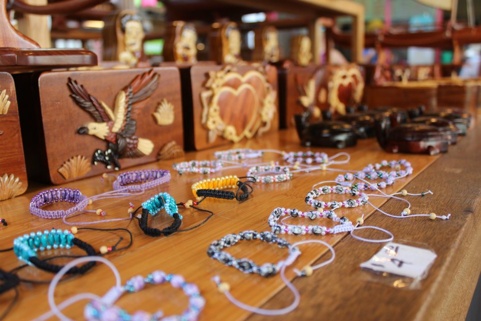 Lahaina Market Place- Maui Shopping Village