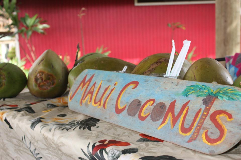 Maui Tropical Plantation- Maui Agriculture Tour