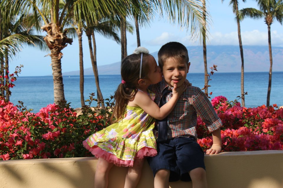 Hyatt Maui Photography Spots