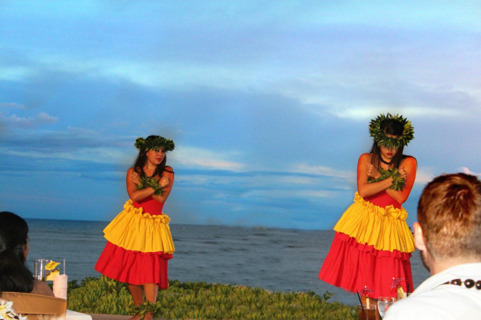Feast At LeLe For Kids- Maui