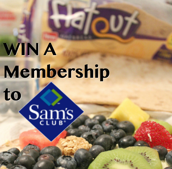 WIN SAMS CLUB MEMBERSHIP GIVEAWAY