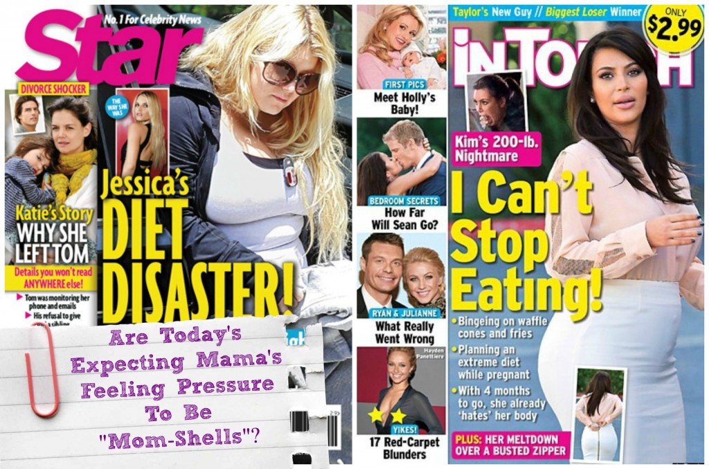 edit-celebrity pregnancy weight obsession