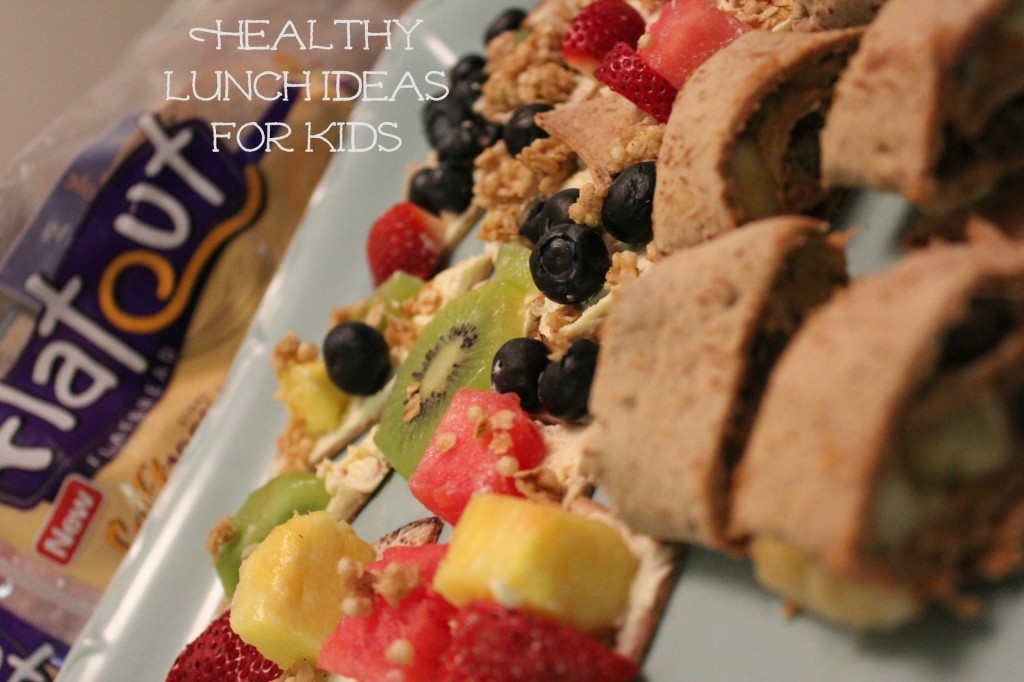 healthy lunch ideas for kids lunches school camp summer