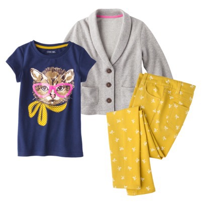 Mustard Skinny Jeans Girls Back To School Target 2013