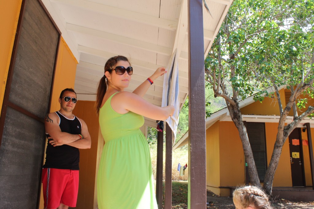 LOST OTHERS CAMP OAHU HAWAII