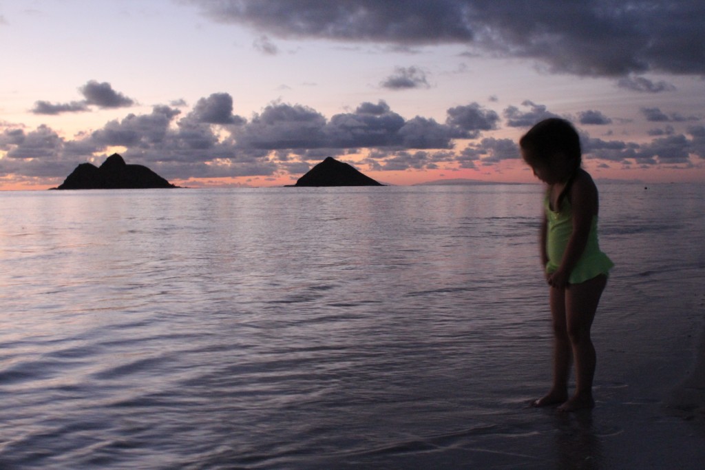 Lanikai Beach Secret Oahu Beach