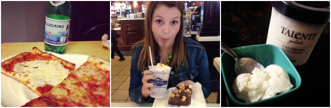 Pregnancy Cravings