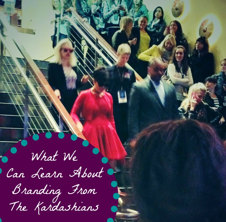 Learning How the Kardashian Empire Was Built and branded at Advertising Week NYC 2013