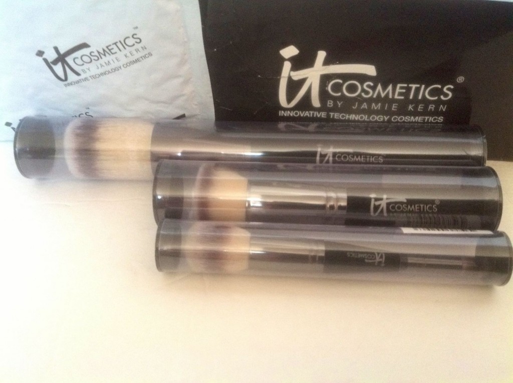 IT Cosmetics