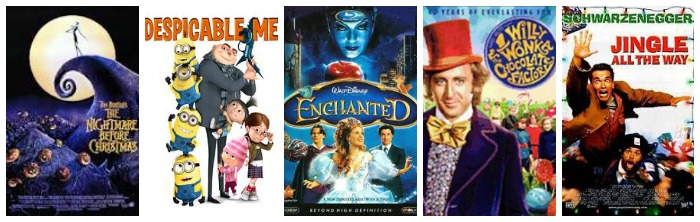 netflix family movies