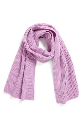 echo scarf
