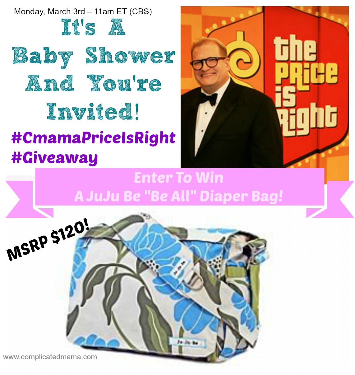 IG_ Baby Shower price is right