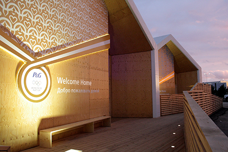 SochiFamilyHome_welcome
