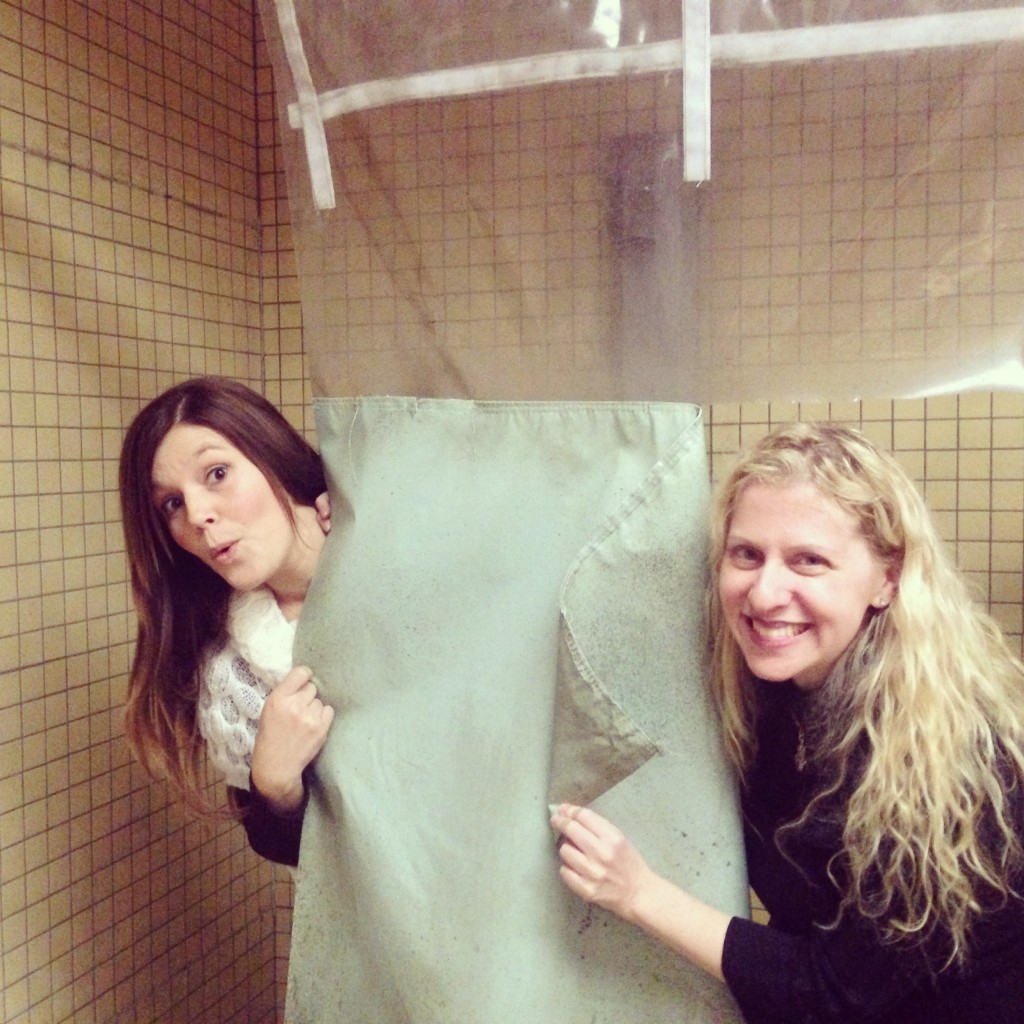 On The Set Of Orange Is The New Black - Season 2 Behind The Scenes