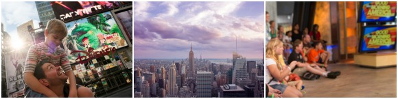 Adventures By Disney New York Harlem GMA