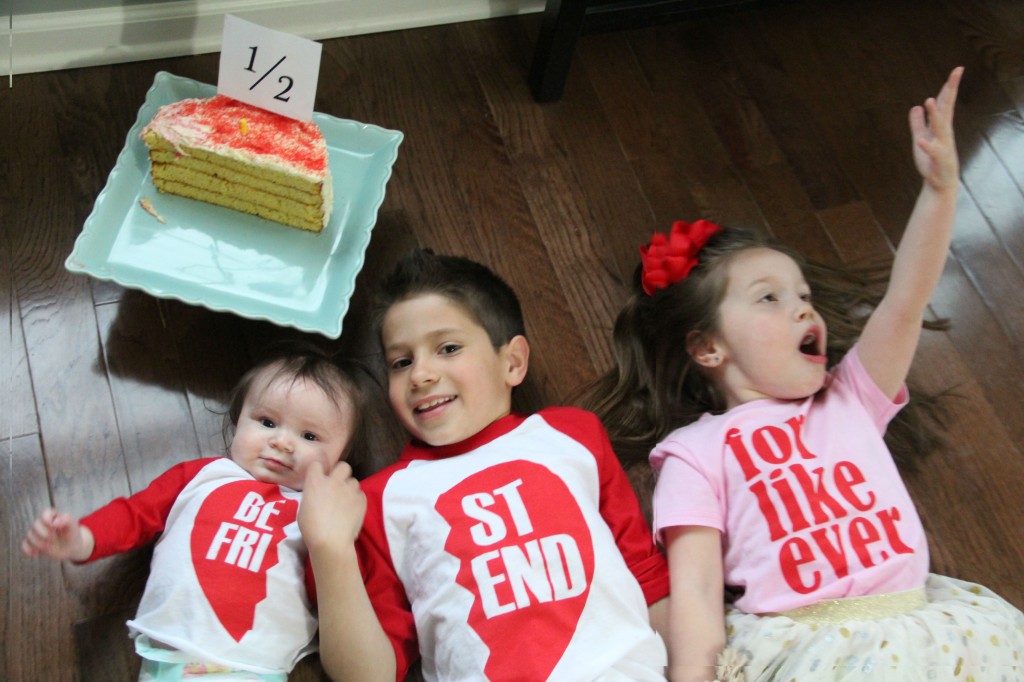 Siblibng photo best friends shirts