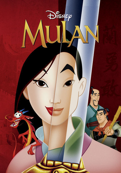 Mulan