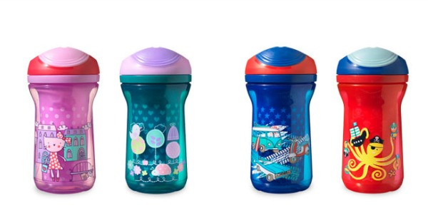 Tommee Tippee Spill Proof Sippy