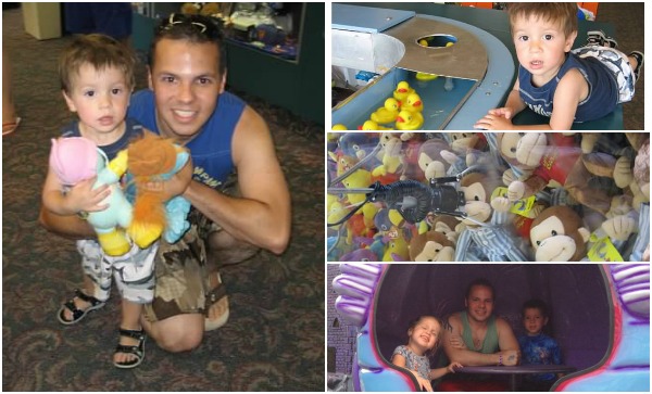 Fathers Day Traditions