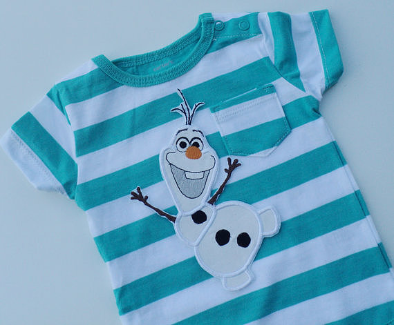 Olaf-Onesie-1