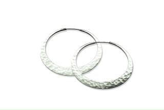 38mm hoops