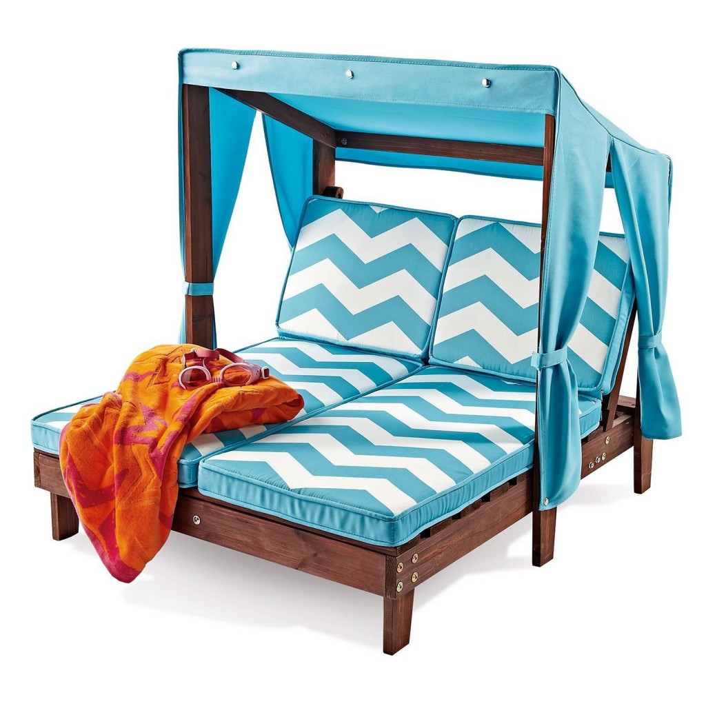 Kids backyard lounge furniture Kidskraft