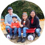 Guest Contributor Mathison Family