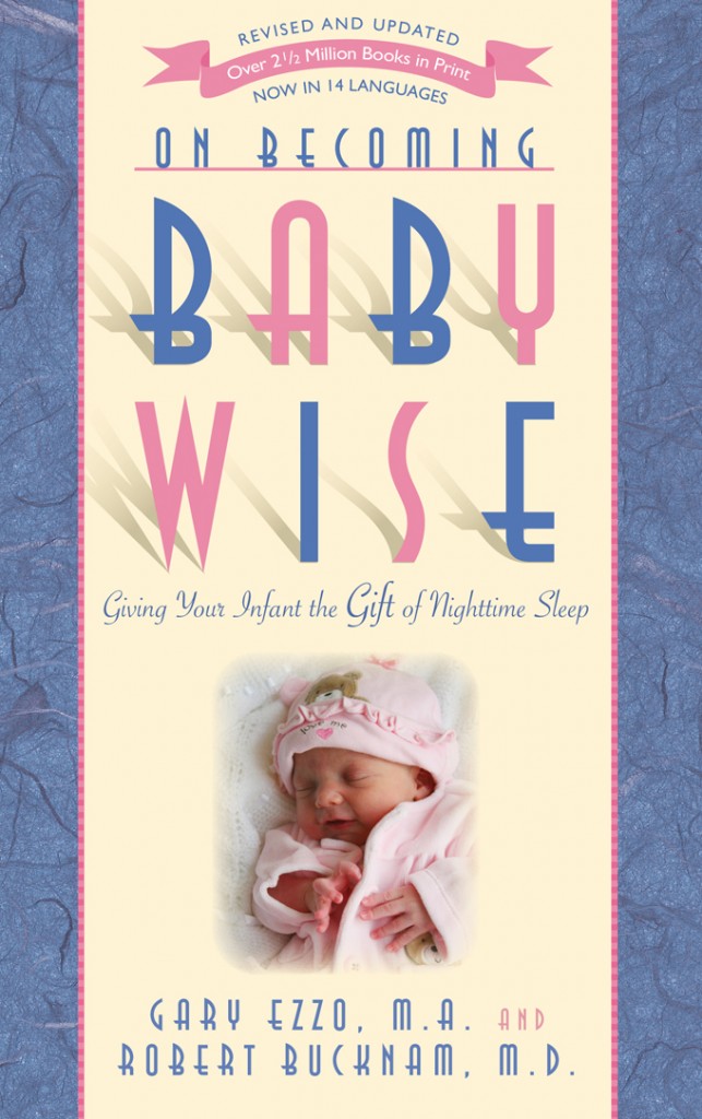 Baby Wise Method Of Sleep Training